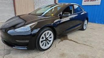 TESLA MODEL 3 2023 5YJ3E1EA4PF438571 image